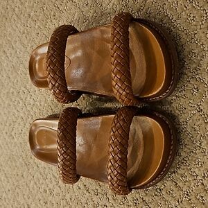 Alexandre Birman Alessia Sandal